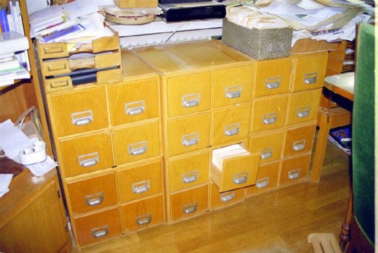 How to Use Obsidian as a Zettelkasten The Ultimate Tutorial