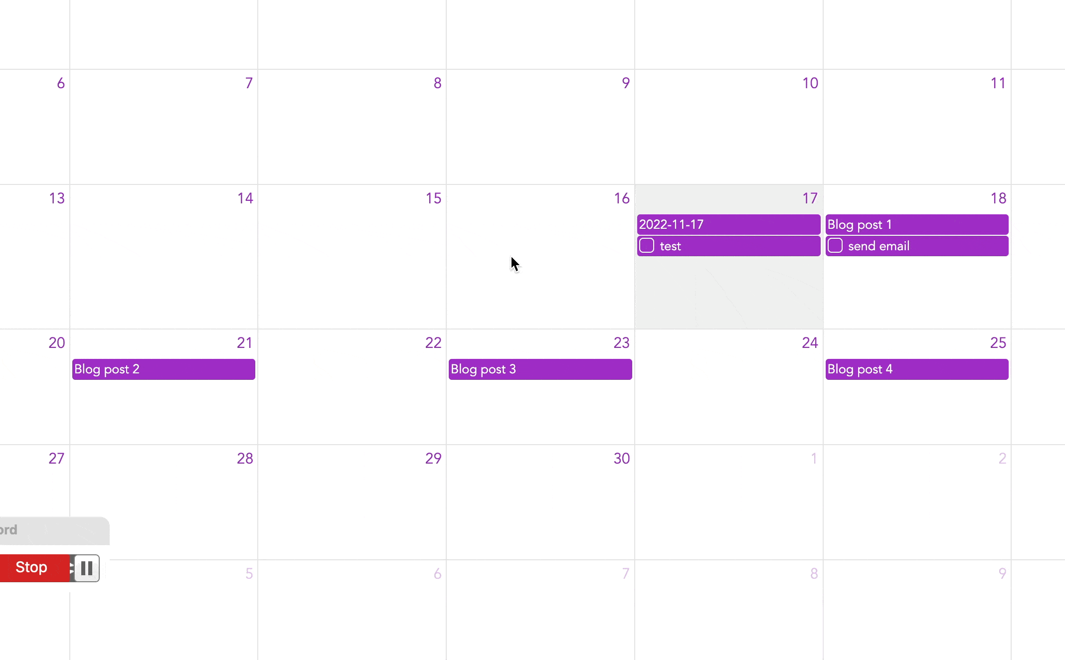 What #39 s the Best Calendar Plugin for Obsidian? 🗓️