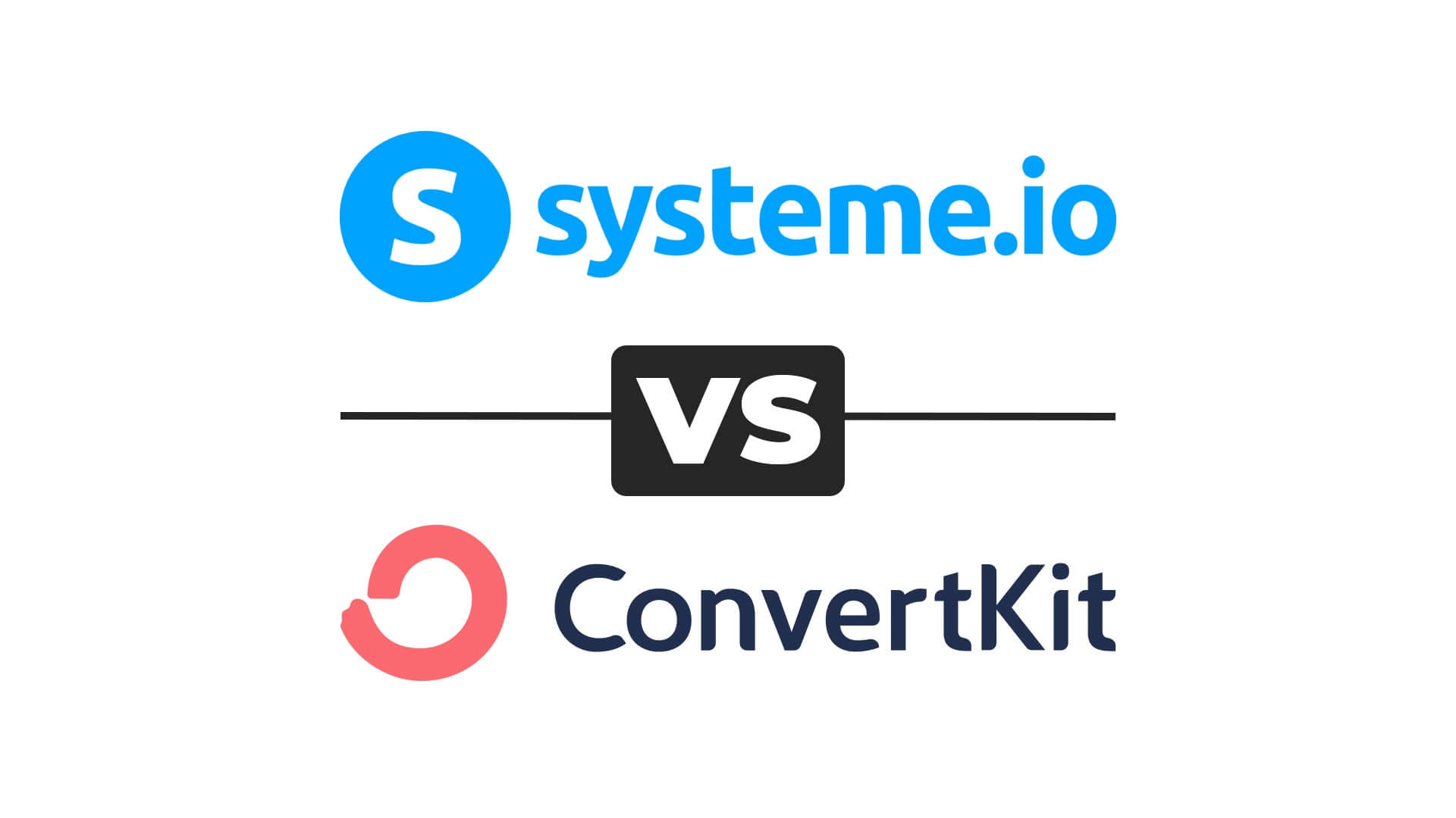 Systeme.io vs ConvertKit: Detailed comparison (2023)