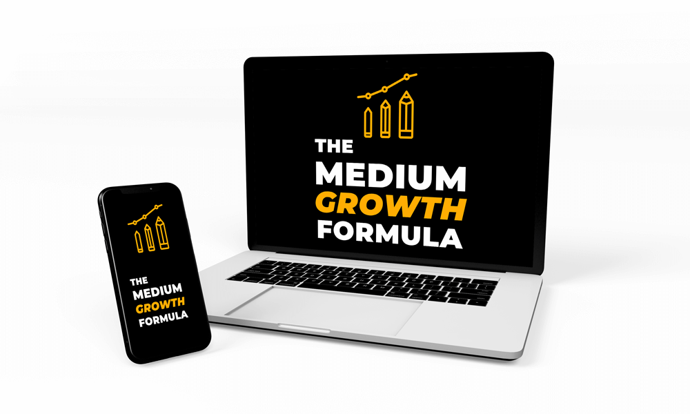 Medium growth formula course