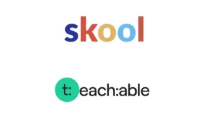 skool-vs-teachable comparison