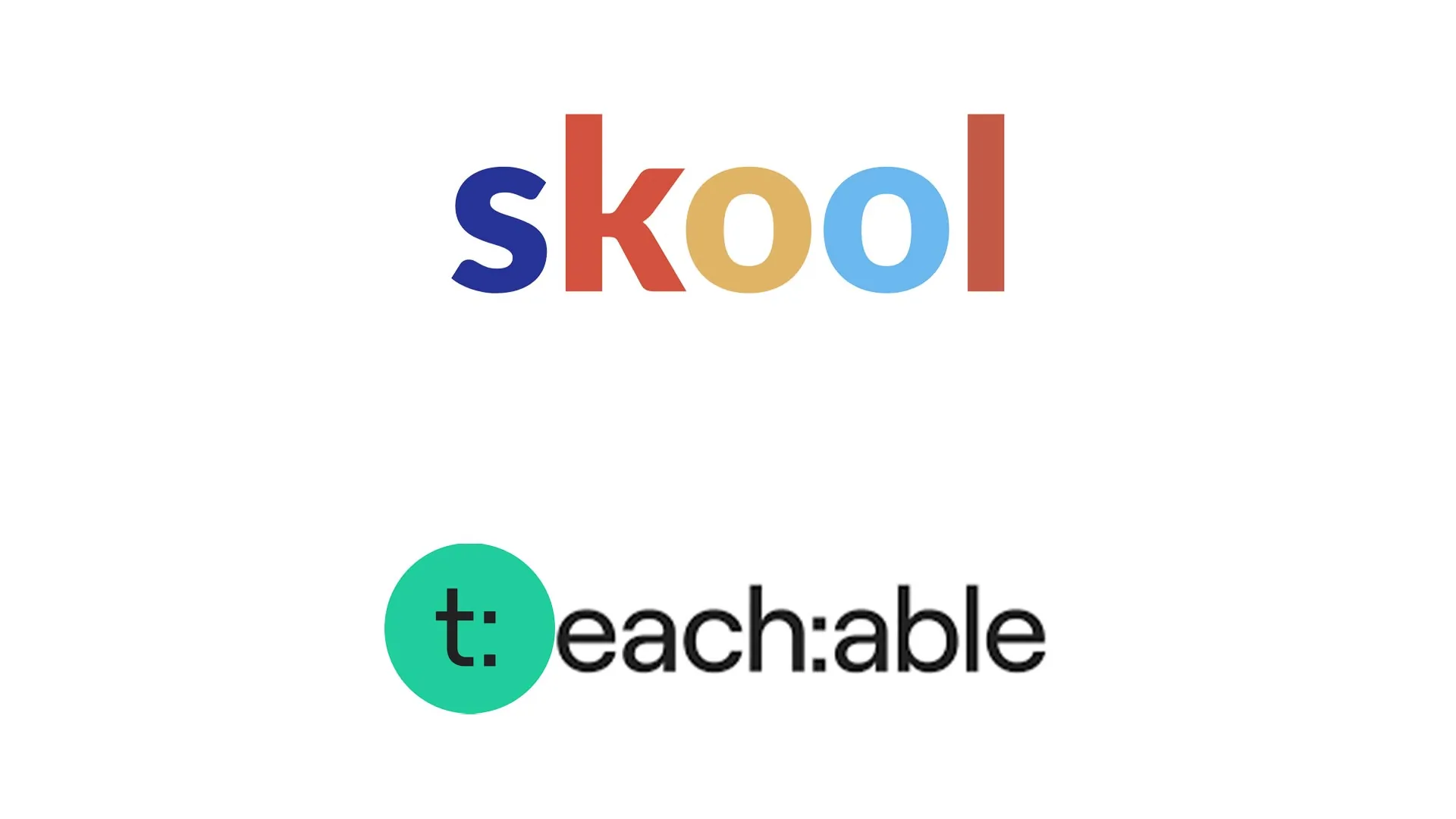 skool-vs-teachable comparison
