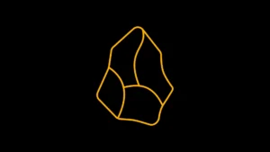 using obsidian to create content